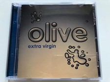 Olive - Extra Virgin - Olive