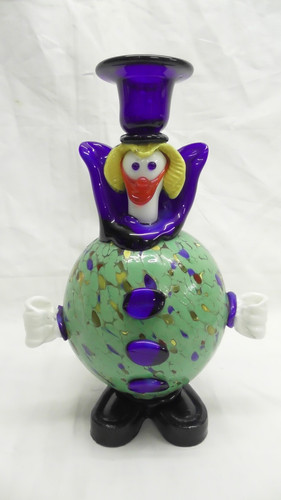 Hand blown murano art - murano,