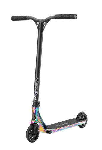 Blunt prodigy one complete - prodigy,