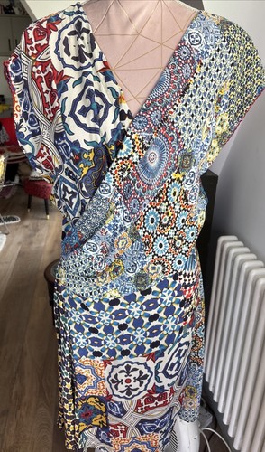 Desigual summer dress size - dress,