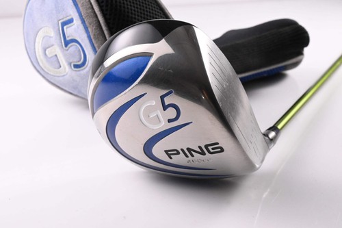 Ping driver degree - ping,