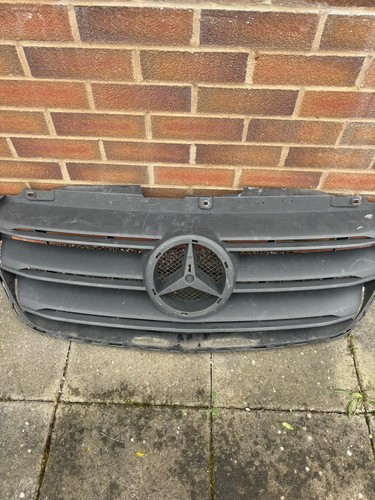 Mercedes sprinter w910 w907 - w910,