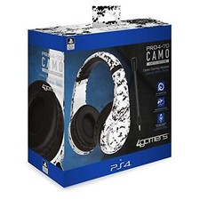 4gamers PRO4-70 Artic Edition