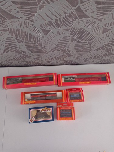 Hornby bachmann oo gauge - hornby, &