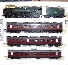 HORNBY R2660M THE NORFOLKMAN