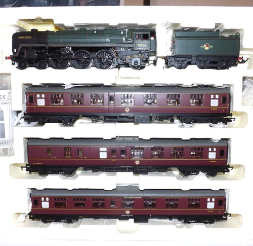 Hornby r2660m the norfolkman - r2660m,