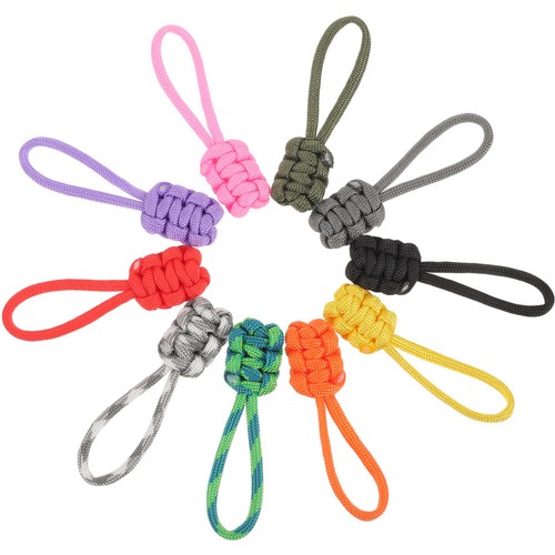 Pcs removable zipper pull - pcs,