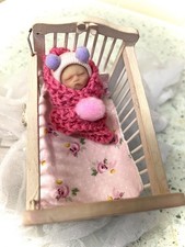 mini bundle baby polymer Clay