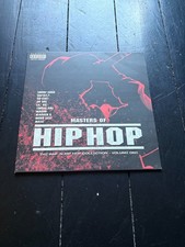 MASTERS OF HIP HOP - THE RAP
