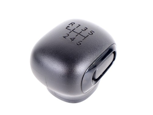 Gear shift knob citroen iii - gear,