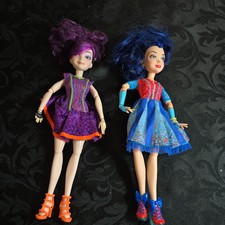 Hasbro Disney Descendants Neon