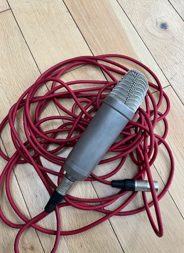 Røde nt1 a - , nt1-a