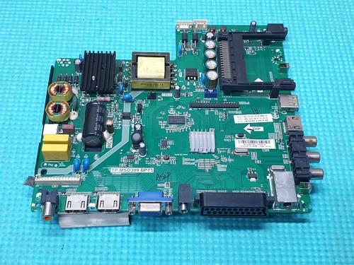 Main board blaupunkt - av, mb