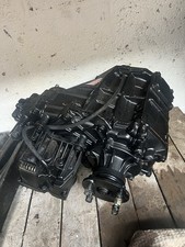 2016 Toyota Landcruiser Colorado 3.0D4D  Auto Rebuilt Transferbox. Damaged Plug