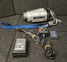 Sony Handycam DCR-TRV16E