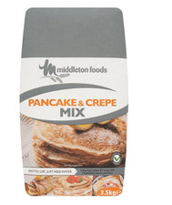 Middleton foods pancake - foods, &