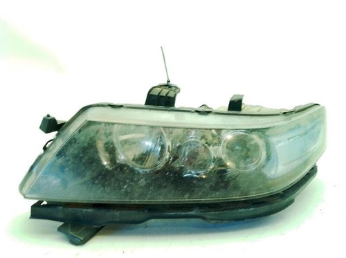 Headlamp left side - left,