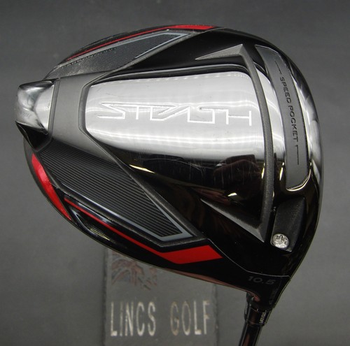Taylormade stealth - taylormade, 10.5°