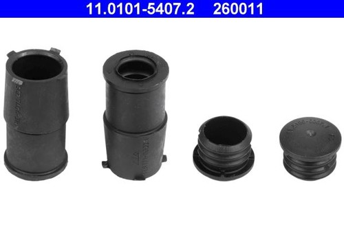 Brake caliper guide - brake,