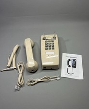 Landline Telephone Elderly