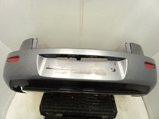 MAZDA 3 Rear Bumper 2004-2006 Saloon GREY BN8V50221HBB 