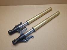 Triumph Street Triple 675 Front forks fork legs suspension 2008 - 2012