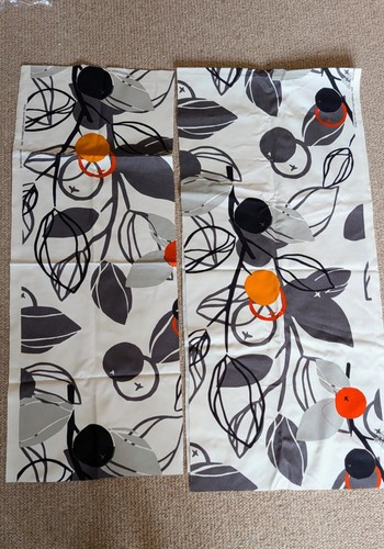 Vintage ikea fabric 2008 - vintage,