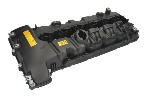Valve cover fits 7 - valve, (e60),