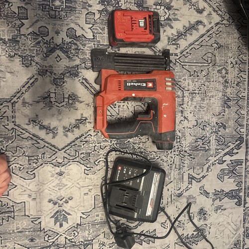 Einhell 32 li - 18/32, 18v