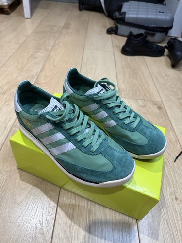 Adidas men rs trainers - sl,