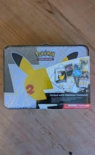 Pokémon celebrations pikachu - pokémon,