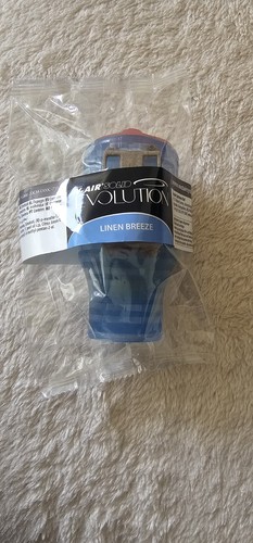 Vectair air solid evolution - vectair,