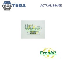 950832 BRAKE DRUM SHOES