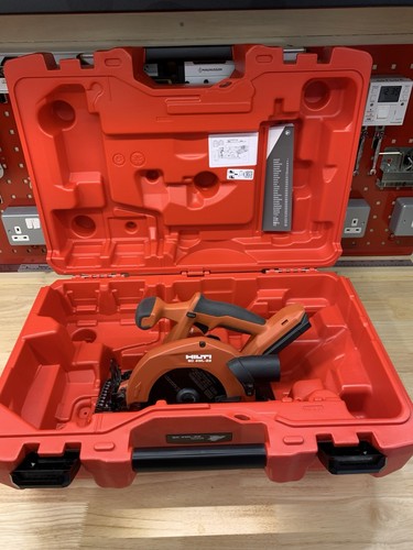Hilti nuron 4wl cordless - sc,