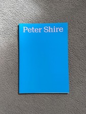 RARE Peter Shire, Teapot in