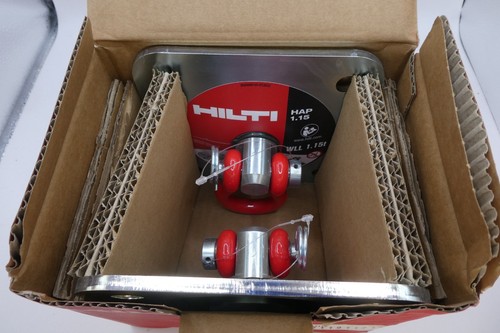 Hilti hap elevator hoist - hilti, 1.15