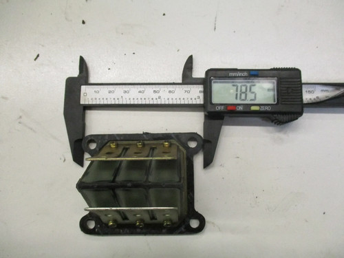 Carburettor diaphragm 1st - carburettor,