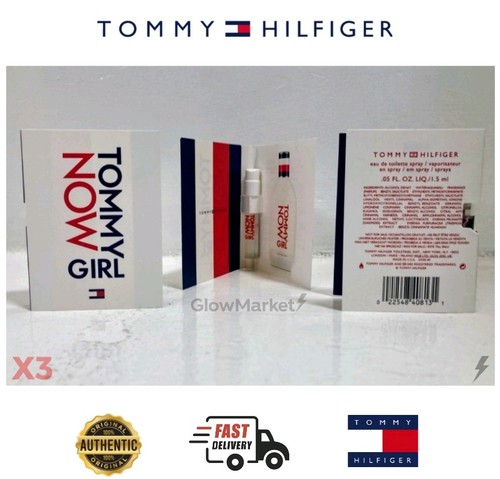 Tommy hilfiger now - 3,