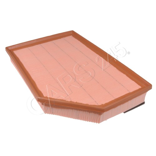 Air filter blue print fits - filter,