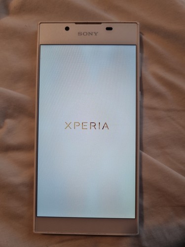 Sony xperia pearl white - sony,