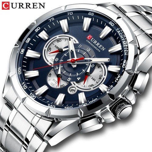 Curren men watches top - curren,