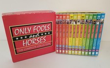 Only Fools and Horses The