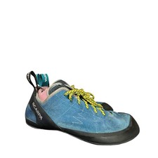 Scarpa Helix Rock Climbing
