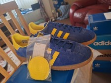Adidas stockholm uk9 - adidas,