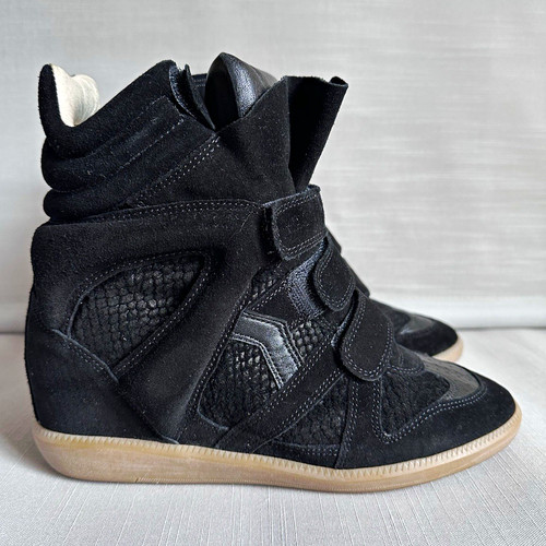 Auth isabel marant bekett - auth,