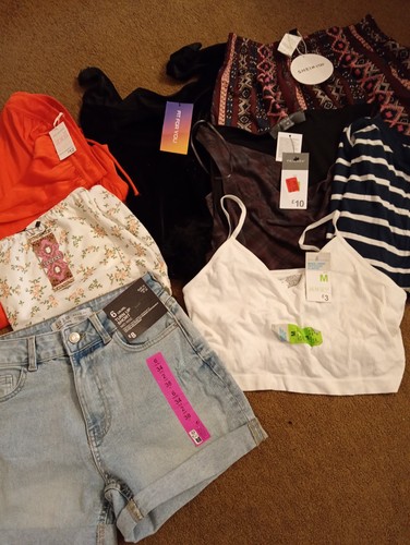 New with tags job - job, woman's