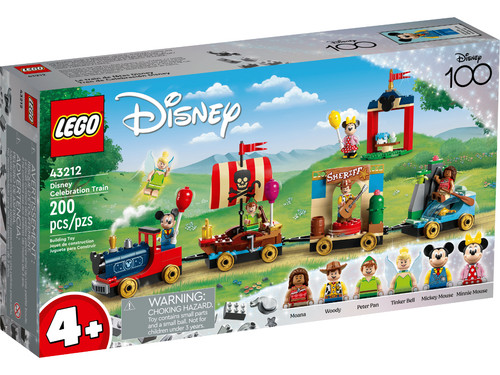 Lego disney - lego, disney: