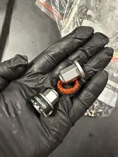 Kryptonite Bicycle Gravity Wheel Nuts Front