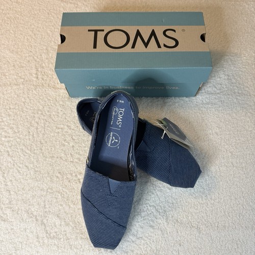 Toms alpargata women 5 - alpargata, women’s