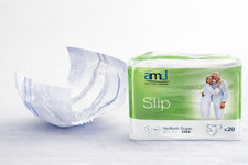 Adult Diapers Medium Super per